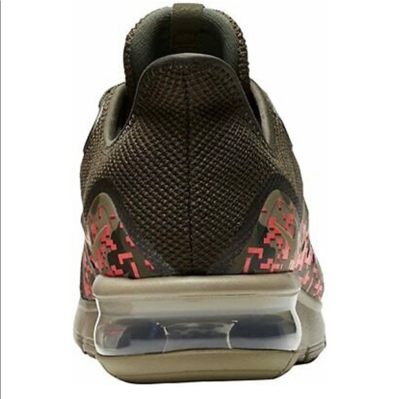 NIKE AIR MAX SEQUENT 3 C - Picture 2 of 7